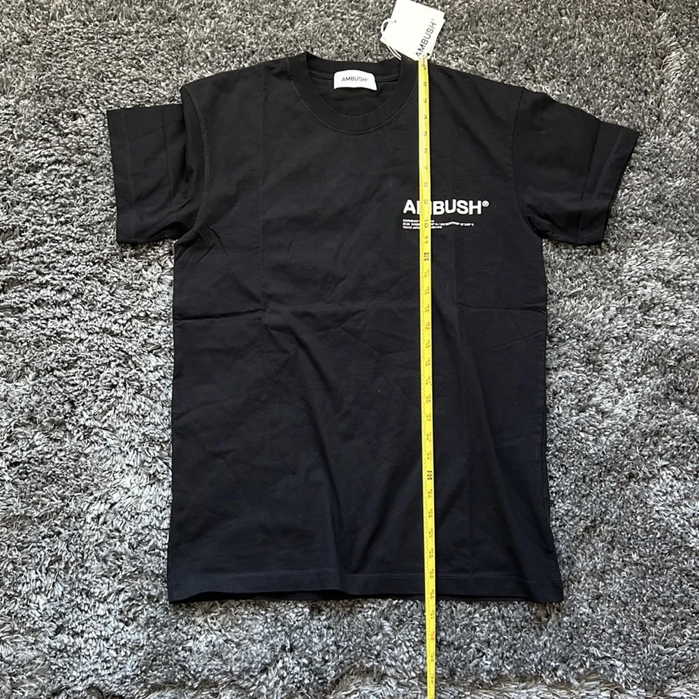 AMBUSH T-Shirt - Picture 7 of 8